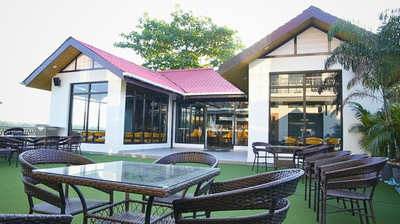 Mystique Mayong Raja Mayang Exterior foto