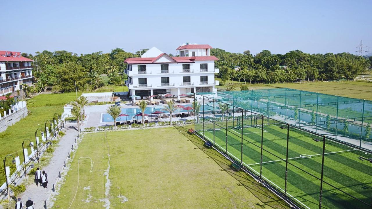 Mystique Mayong Raja Mayang Exterior foto