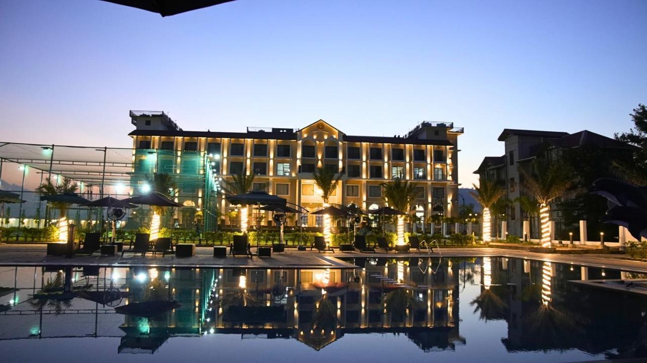 Mystique Mayong Raja Mayang Exterior foto